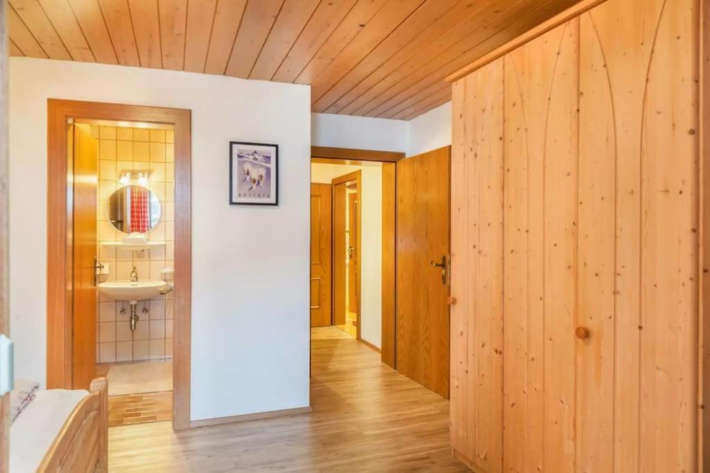 Ferienwohnung Gamsbock Panorama View Balkon, Gartensauna, Garten, Grillplatz Стум Екстериор снимка