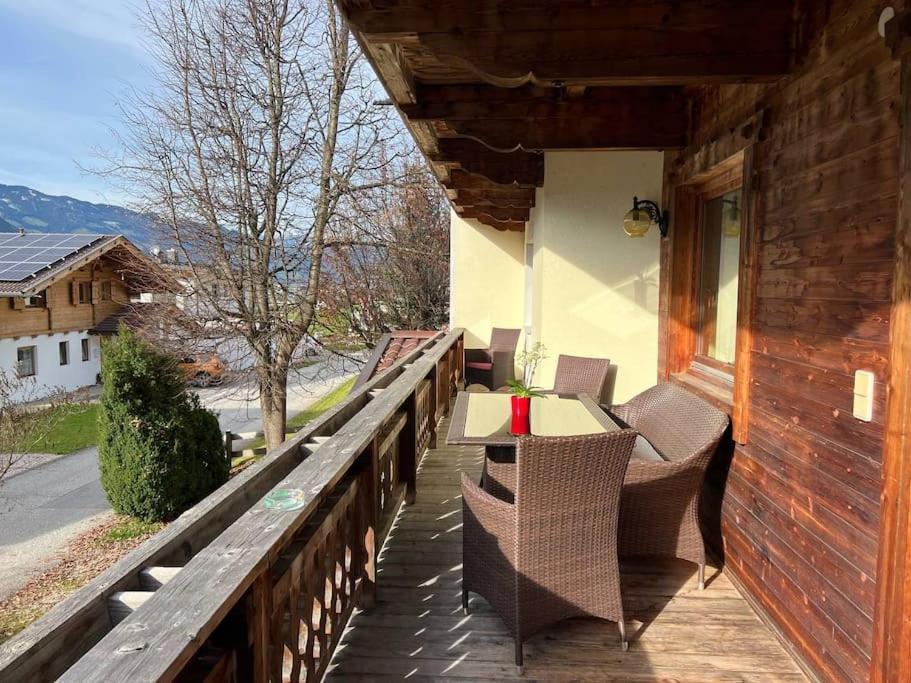 Ferienwohnung Gamsbock Panorama View Balkon, Gartensauna, Garten, Grillplatz Стум Екстериор снимка