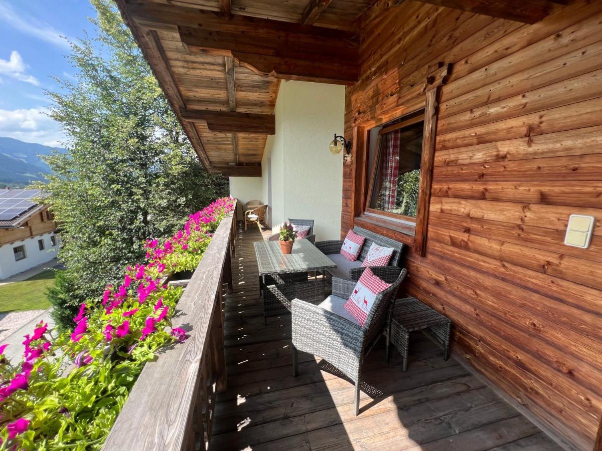Ferienwohnung Gamsbock Panorama View Balkon, Gartensauna, Garten, Grillplatz Стум Екстериор снимка
